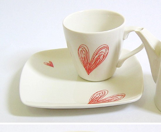 金融衍生產品業務