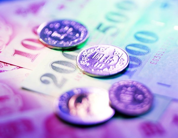 外匯資產管理顧問業務