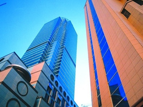 開放式基金業務