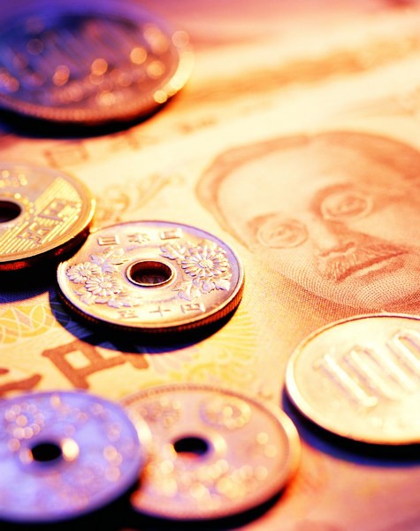 存本取息定期儲蓄